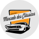 logo mercado dos classicos